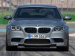 BMW M5 Competition Package 2013 года